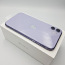 Nagu uus iPhone 11 128GB purple, garantii, järelmaks (foto #1)