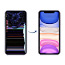 iPhone 6/6S+/7+/8/8+X/XR/XS/11/Pro/Max ekraan displei klaas (foto #1)