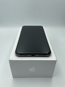 iPhone 11 pro 64g серый в очень хор. сост. новый аккумулятор (2 фото из 2)