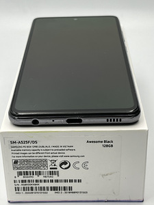 Samsung Galaxy A52 Black (1 foto / 2)
