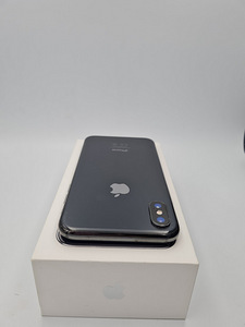 Heas korras iPhone X 256gb (1 foto / 2)