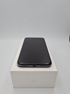 Heas korras iPhone X 256gb (2 foto / 2)