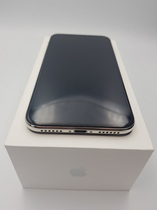 Heas korras iPhone X 64gb (2 foto / 2)
