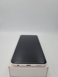 Heas korras Samsung Galaxy A13 White (2 foto / 2)
