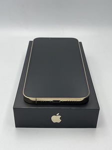 Nagu uus gold iPhone 13 Pro 1TB. BH 96% Garantii (2 foto / 2)