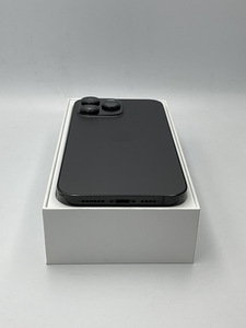 Nagu uus iphone 14 Pro Max 128GB black. Garantii BH 99% (1 foto / 2)