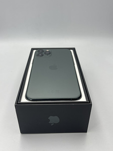 Heas korras iPhone 11 Pro 64gb. Uus aku, garantii (1 foto / 2)
