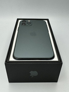 Heas korras iPhone 11 Pro 64GB, uus aku, Garantii (1 foto / 2)