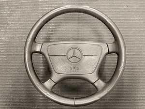 Mercedes W140 S klass rool (1 foto / 3)