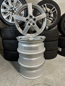 Комплекты литых дисков, Mercedes, Audi, VW 16-18 суперпредложение (4 фото из 10)