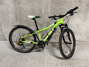 Продается детский велосипед Cannondale Trail 24 (6 фото из 7)