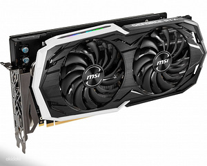 MSI RTX 2070 Armor (2 foto / 2)