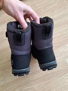 Timberland 27 talvesaapad (4 foto / 4)