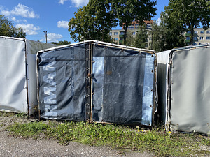 Puhangu tn 45, Põhja-Tallinna, Tallinn, Harjumaa (4 foto / 5)