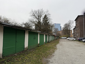 Paldiski mnt 65, Kristiine, Tallinn, Harjumaa (4 фото из 5)