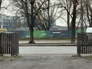 Paldiski mnt 65, Kristiine, Tallinn, Harjumaa (5 фото из 5)