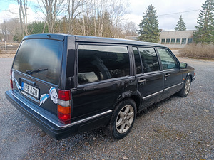 Volvo 945 d24tic (3 фото из 9)