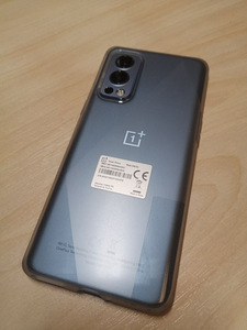 OnePlus Nord 2 5G 12+256GB (3 foto / 4)