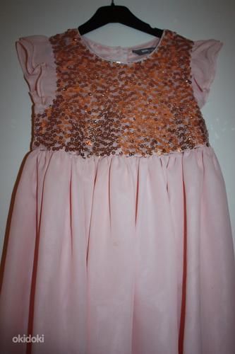Праздничное платье Lindex, 110-116 (фото #1)