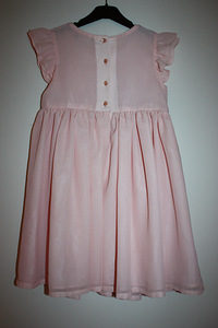 Pidulik kleit Lindex 110-116 (2 foto / 3)
