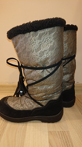 Kuoma talvesaapad 34 (1 foto / 5)