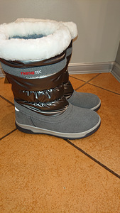 Reima talvesaapad 36 UUED (3 foto / 4)