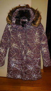 Lenne talvemantel 152 (1 foto / 6)