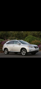 Raamat Lexus RX 270 RX 350 RX 450h Käsiraamat Juhend (2 foto / 4)
