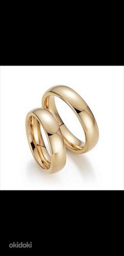 Abielusõrmused tellimusel (foto #9)