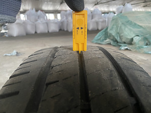 215/75R16C М+С 4 шт. (3 фото из 3)