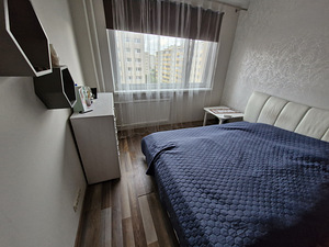 Läänemere tee 45, Lasnamäe, Tallinn, Harjumaa (2 foto / 8)