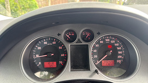 Seat Cordoba (12 фото из 13)