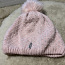 Lenne зимняя шапка, очень приличная (фото #1)