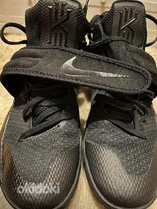 Nike kõrged tossud (2 foto / 7)
