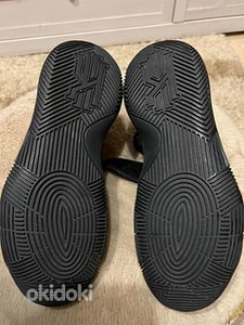 Nike kõrged tossud (6 foto / 7)