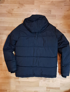 Зимняя куртка (3 фото из 3)