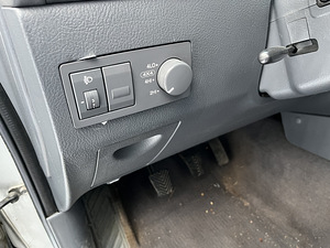 Kia sorento 2,5d 103kw varuosadeks (5 foto / 9)