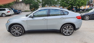 BMW X6 (3 фото из 4)