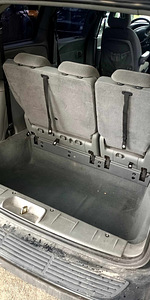 CHRYSLER GRAND VOYAGER 2.8CRD 110kw (7 foto / 8)