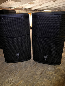 Müüa JBL PRX612M aktiivkõlarid (2 tk) (2 foto / 2)