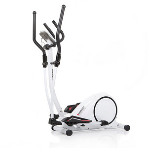 Elliptiline trenažöör HAMMER CROSSTECH XTR, valge (5 foto / 8)