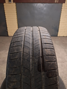 Michelin Energy Saver 205/55/16 (1 foto / 4)