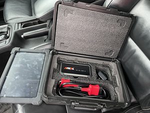 Diagnostika Ancel X7 Pro (4 foto / 6)