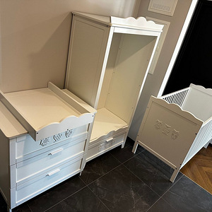 Laste/beebi toakomplekt MARSELL (3 foto / 4)