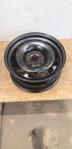VW, AUDI velg 16, 5x112, 1 tk (1 foto / 1)