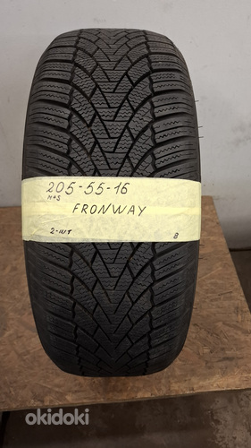 205-55-16 .m+s 2 tk 8 mm