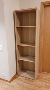 Müüa uus IKEA riiul BESTÅ (1 foto / 1)