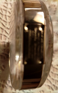 Pudel. Chance Chanel-Eau Vive (2 foto / 3)