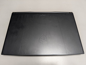 MSI Katana B13VGK - i7 / RTX 4070 / 16GB DDR5 / 1TB NVME (5 foto / 5)