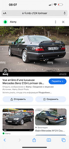 Mercedes Benz ce230 (10 foto / 10)